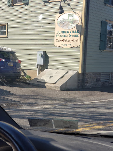 Cafe «Lumberville General Store», reviews and photos, 3741 River Rd, Lumberville, PA 18933, USA