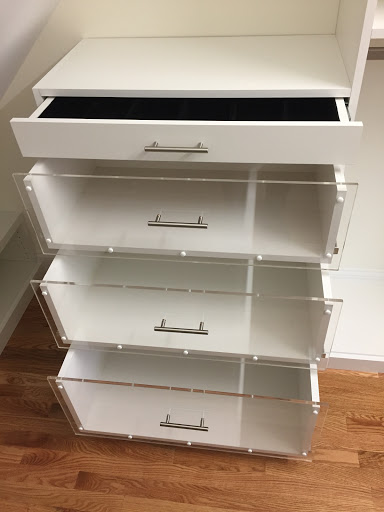 Construction Company «Closet Factory», reviews and photos