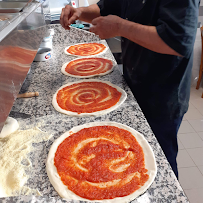 Photos du propriétaire du Pizzeria Pizza LUCANIA à Le Creusot - n°7