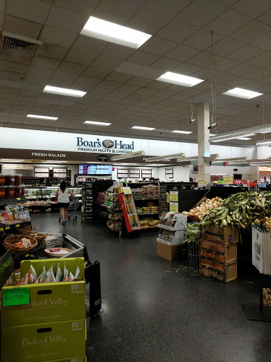 Supermarket «King Kullen», reviews and photos, 127 Sunrise Hwy, Rockville Centre, NY 11570, USA