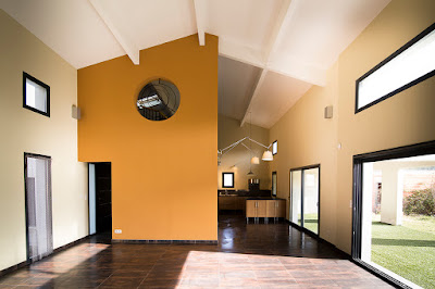 Amélie Soriano Architecte à La Palme
