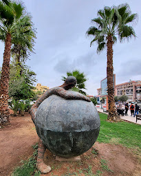 Photo n°60 de Les Jardins de Marrakech à Privas ()