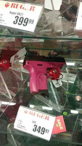 Sporting Goods Store «Bass Pro Shops», reviews and photos, 5001 Bass Pro Dr, Garland, TX 75043, USA