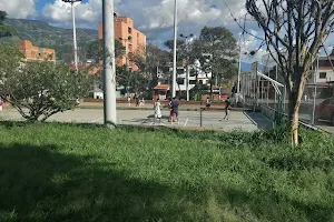 Chiquinquirá Park image