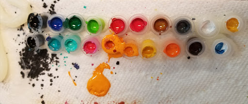 Explore married tattoo ideas, creative tattoo ideas in Fairview Heights, available at Inkwell Tattoos