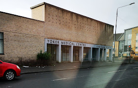 Yoker Medical Centre