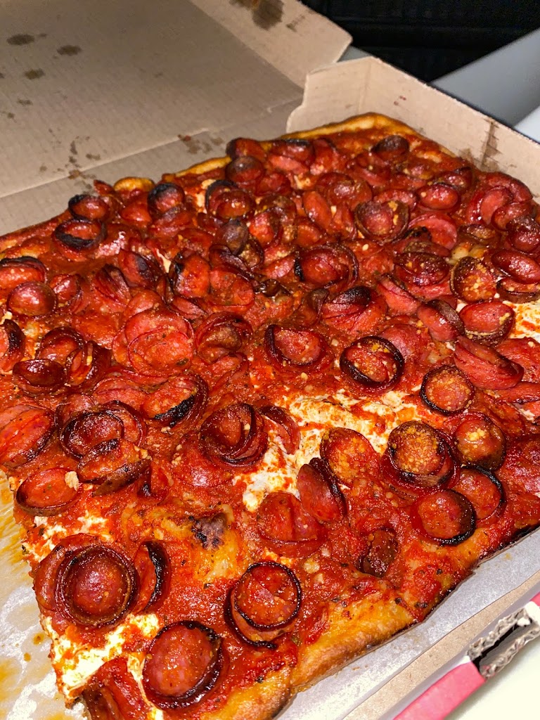 Pizza and Beer 33127