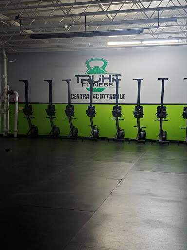 Gym «TruHIT Fitness Central Scottsdale», reviews and photos, 8499 E McDonald Dr, Scottsdale, AZ 85250, USA