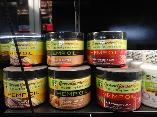 Tobacco Shop «Puffs Smoke Shop», reviews and photos, 9458 Whittier Blvd, Pico Rivera, CA 90660, USA