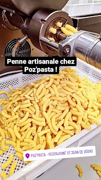 Photos du propriétaire du Restaurant italien Poz'pasta à Saint-Jean-de-Védas - n°2