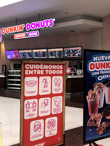 Dunkin' Donuts Gran Avenida - San Miguel