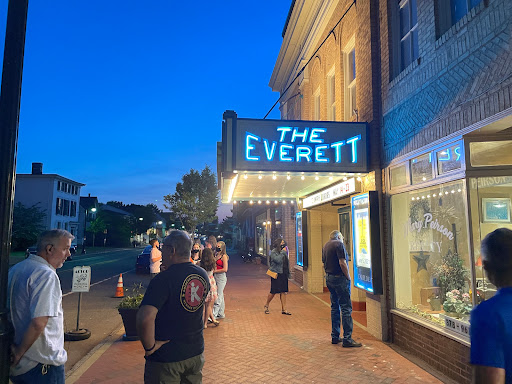 Non-Profit Organization «Everett Theatre», reviews and photos, 51 W Main St, Middletown, DE 19709, USA