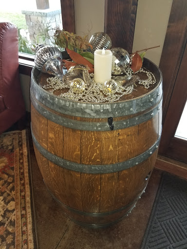 Winery «Fielding Hills Winery», reviews and photos, 565 S Lakeshore Rd, Chelan, WA 98816, USA