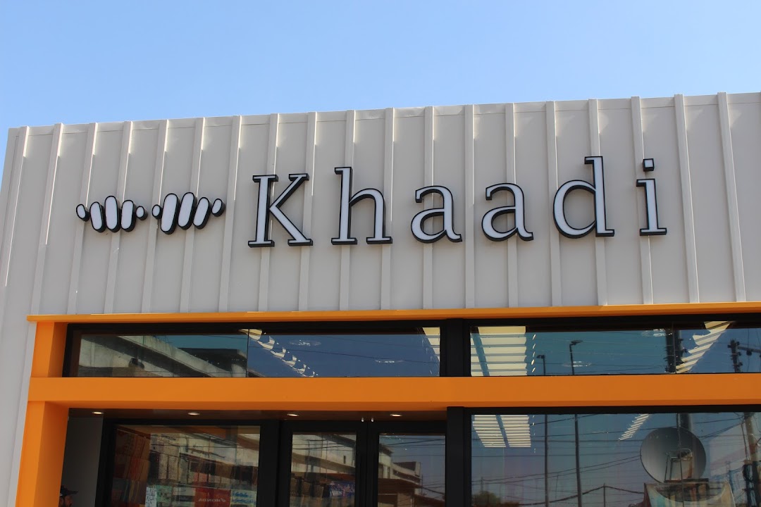 Khaadi Store (www.pmart.pk)