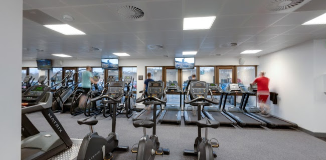 Comments and reviews of PureGym Aberdeen Rubislaw