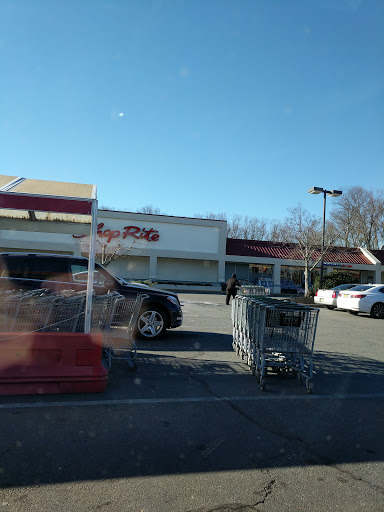Produce Market «ShopRite of Pennington», reviews and photos, 2555 Pennington Rd, Pennington, NJ 08534, USA