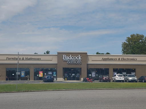 Furniture Store «Badcock Home Furniture &more», reviews and photos, 1707 Cherokee Ave SW, Cullman, AL 35055, USA