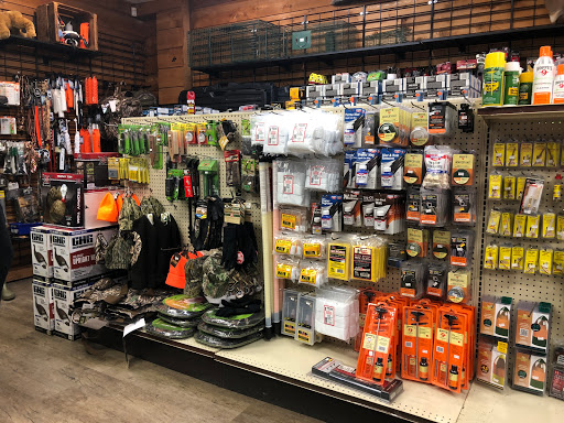 Sporting Goods Store «Anglers Sport Center», reviews and photos, 1456 Whitehall Rd, Annapolis, MD 21409, USA