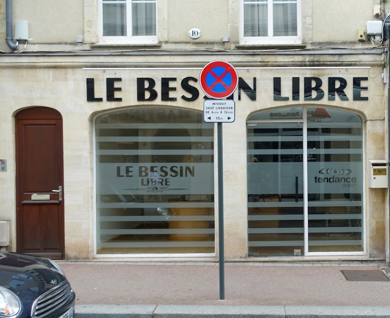 Le Bessin Libre 14400 Bayeux