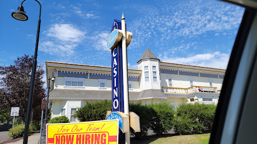 Casino «The Last Frontier Casino», reviews and photos, 105 W 4th St, La Center, WA 98629, USA