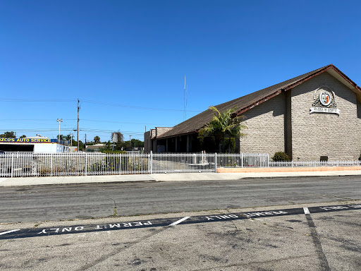 Iglesia Ni Cristo - Locale of Long Beach