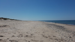 Zdjęcie Sidselbjerg Beach obszar udogodnień