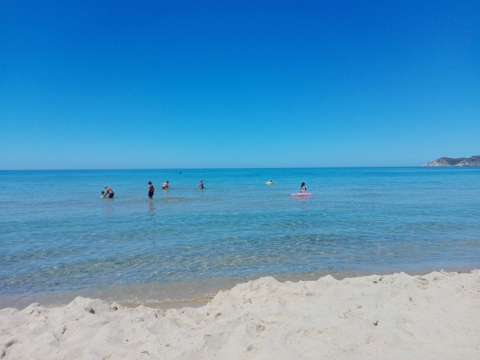 Piccoli Pini beach photo #8