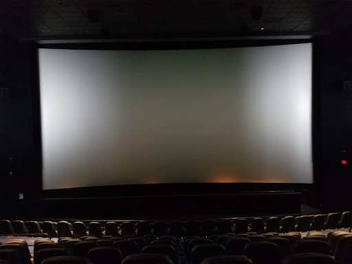 Cineplex Odeon Westhills Cinemas