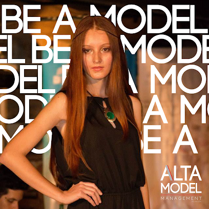 Alta Model Management