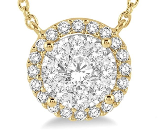 Jewelry Store «Benchmark Jewelers - Town East Mall», reviews and photos, 1162 Town East Mall, Mesquite, TX 75150, USA