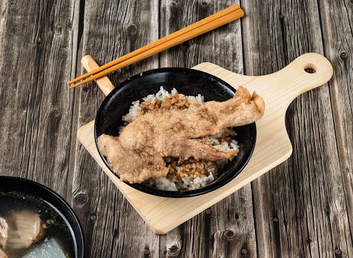 神岡林記炒麵 早午餐 宵夜熱炒 的照片