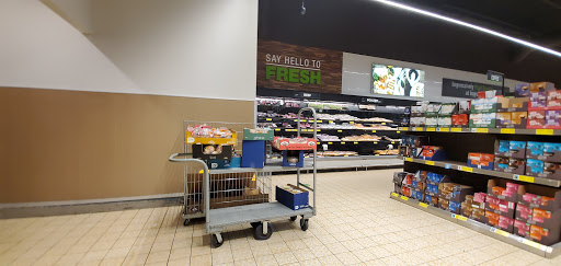 Supermarket «ALDI», reviews and photos, 550 S Trooper Rd, Norristown, PA 19403, USA