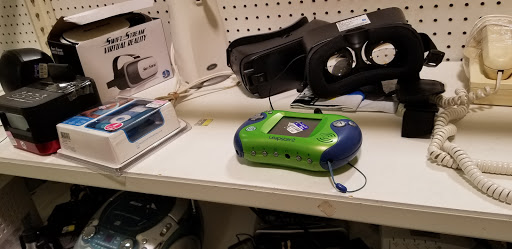 Thrift Store «Goodwill», reviews and photos