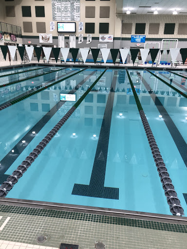 Zionsville Aquatics Center