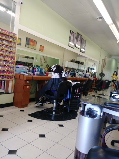 Shopping Mall «Mirada West Shopping Center», reviews and photos, 12709 Valley View Ave, La Mirada, CA 90638, USA