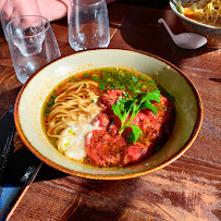 Soupe du Restaurant japonais Mugen Ramen à Nantes - n°5