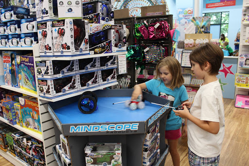 Toy Store «Wonder Works», reviews and photos, 624 Long Point Rd L, Mt Pleasant, SC 29464, USA