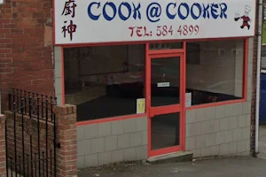 Cook @ Cooker Chinese Takeaway image
