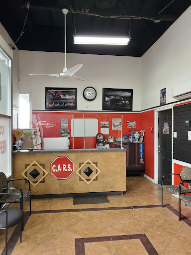 Auto Repair Shop «Courtesy Auto Repair & Service», reviews and photos, 7035 W Sahara Ave #500, Las Vegas, NV 89117, USA
