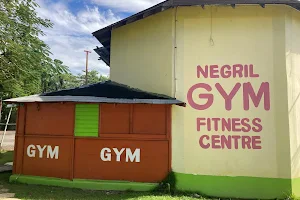 Negril Gym image