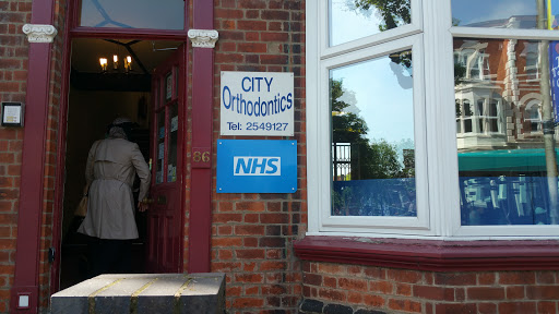 City Orthodontics