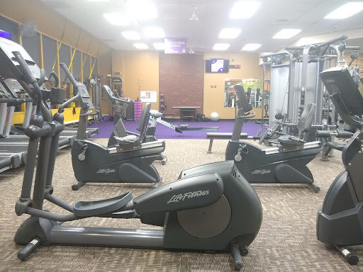 Gym «Anytime Fitness», reviews and photos, 900 Meridian Ave E #30, Milton, WA 98354, USA