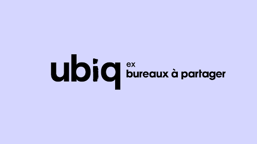 Ubiq (ex Bureaux A Partager) à Paris