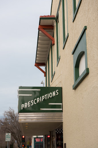 Pharmacy «Corner Drug Co», reviews and photos, 602 Main St, Woodland, CA 95695, USA