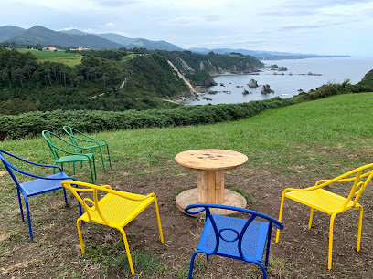 El Nordés del Silencio - Las Matas, Polígono 11 Parcela 43, 33157 Cudillero, Asturias, Spain