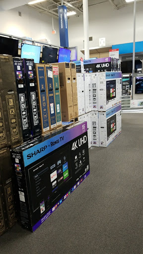 Electronics Store «Best Buy», reviews and photos, 5000 W 147th St, Hawthorne, CA 90250, USA