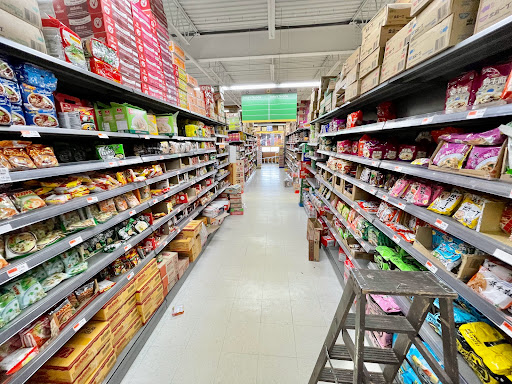 Asian Grocery Store «Viet Hua Food Market», reviews and photos, 6336 82nd St, Indianapolis, IN 46250, USA