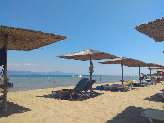 Bouka beach