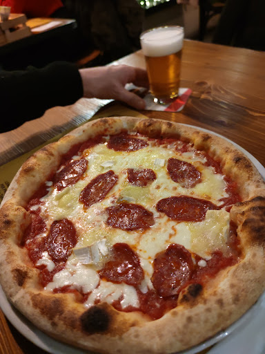 Tana del Luppolo in Este, Provincia di Padova