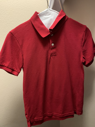 Dry Cleaner «Wallisville Dry Clean», reviews and photos, 15135 Wallisville Rd, Houston, TX 77049, USA